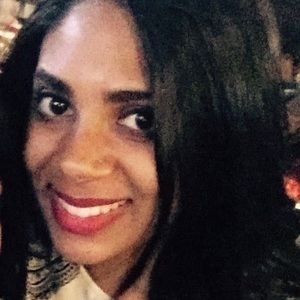 Meet your Posher, Aaishah